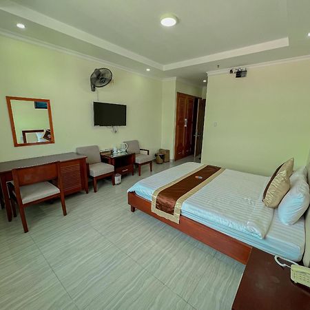 Khach San Doan 198 Da Lat Otel Khu Chi Lăng Dış mekan fotoğraf
